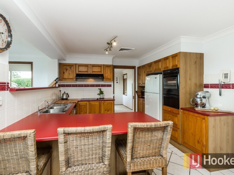 122 Kestrel Way, Yarramundi NSW 2753