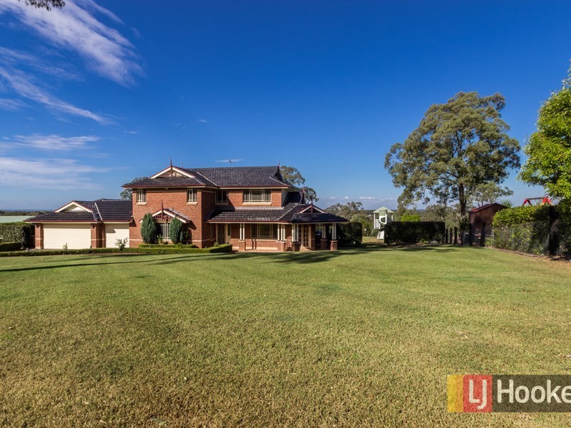 122 Kestrel Way, Yarramundi NSW 2753