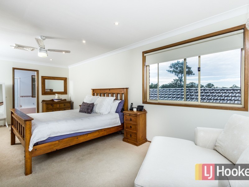 122 Kestrel Way, Yarramundi NSW 2753