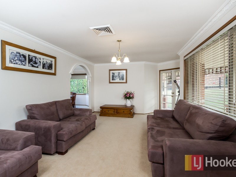 122 Kestrel Way, Yarramundi NSW 2753