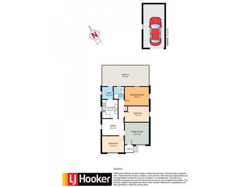 25 Lowry Road, Lalor Park NSW 2147