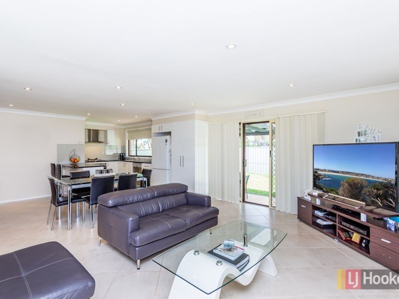 32 Berger Road, South Windsor NSW 2756