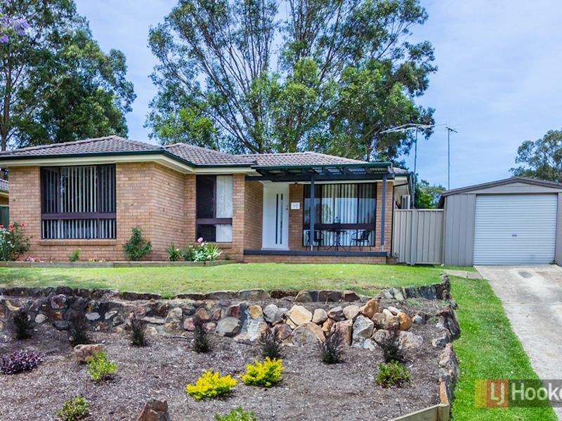 32 Berger Road, South Windsor NSW 2756