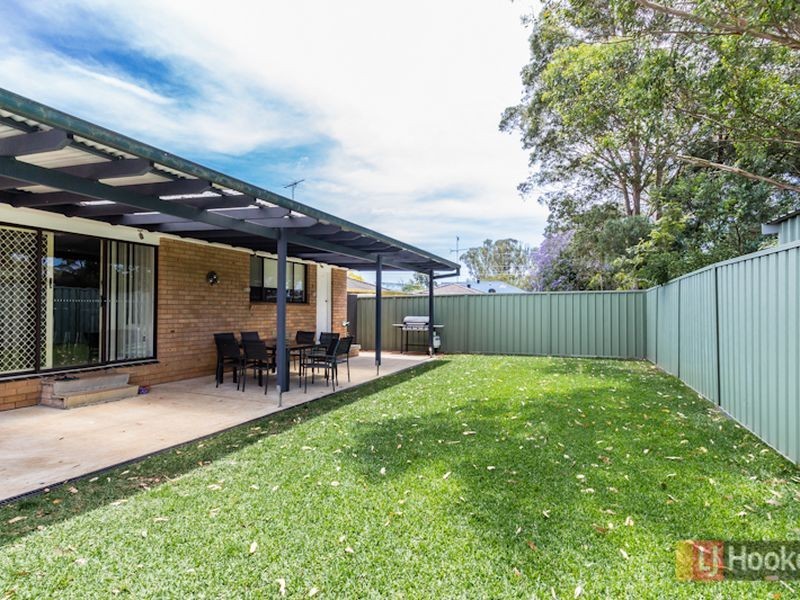 32 Berger Road, South Windsor NSW 2756