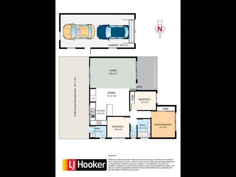 32 Berger Road, South Windsor NSW 2756