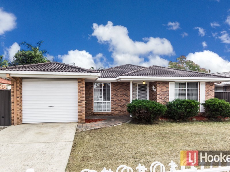 24 Samuel Street, Bligh Park NSW 2756