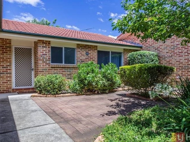 72 John Tebbutt Place, Richmond NSW 2753