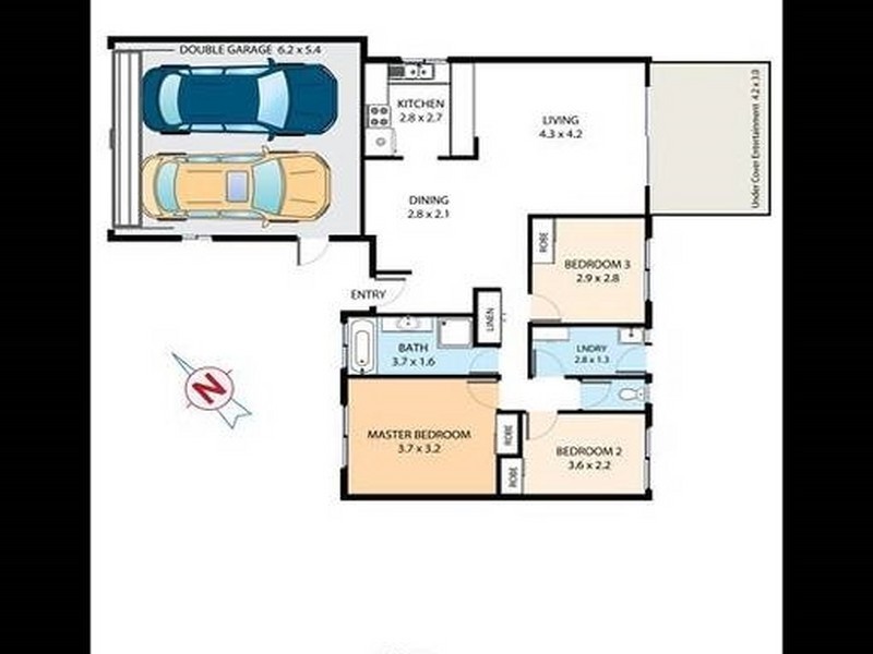 72 John Tebbutt Place, Richmond NSW 2753