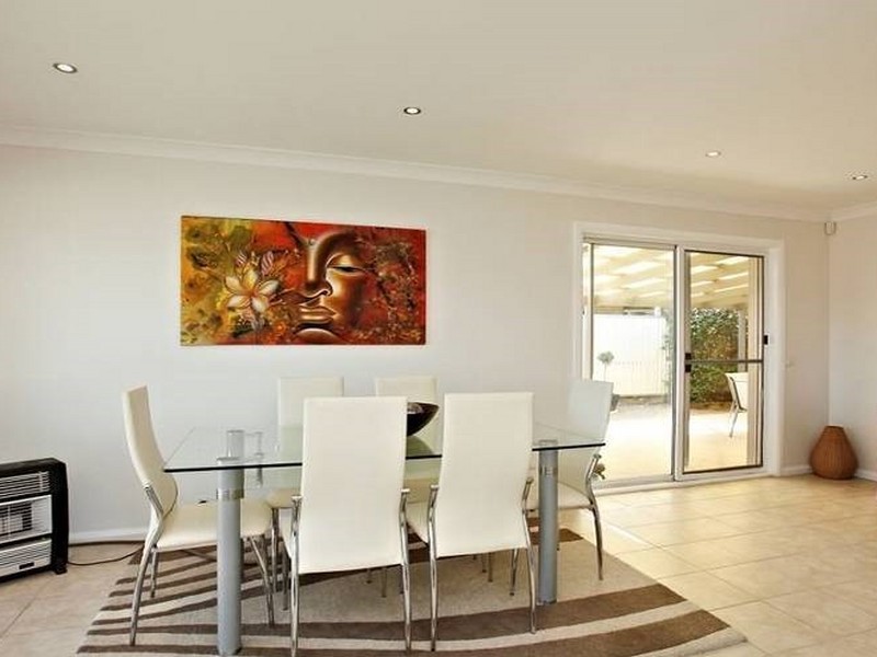 74 Porpoise Cresent, Bligh Park NSW 2756