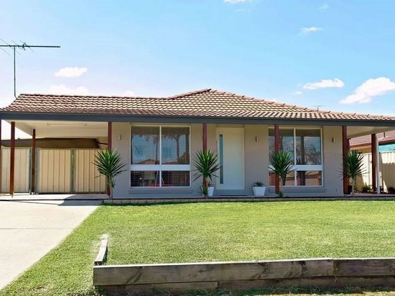 74 Porpoise Cresent, Bligh Park NSW 2756