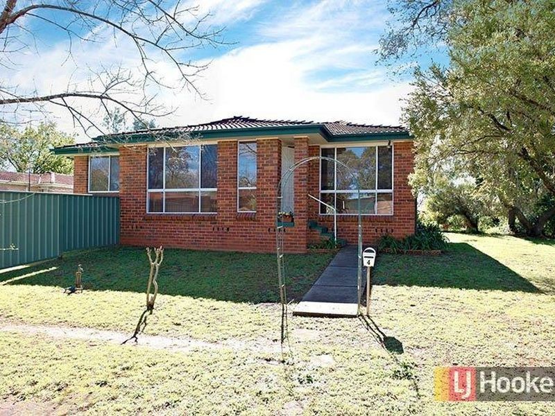 4 William Cox Drive, Richmond NSW 2753