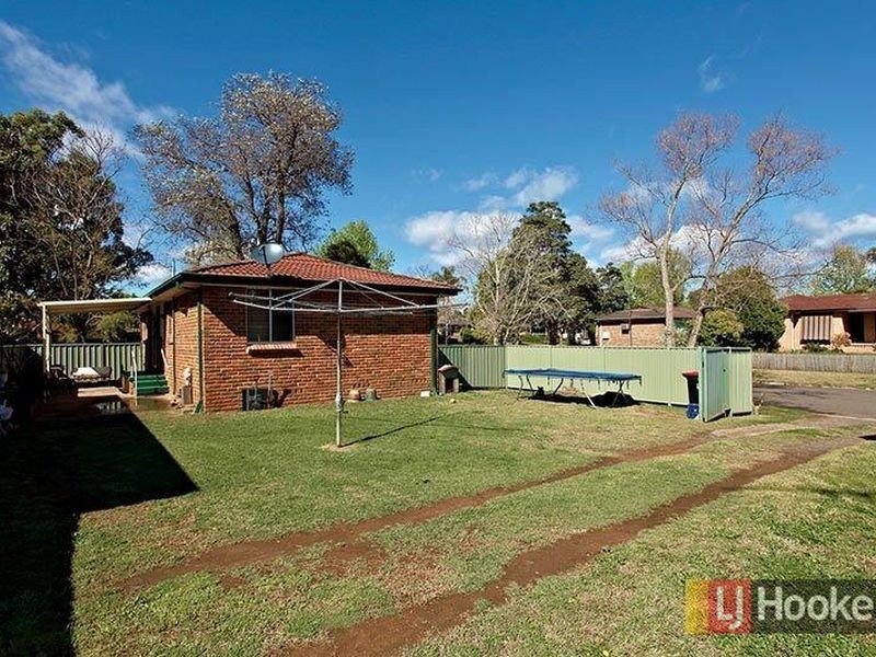 4 William Cox Drive, Richmond NSW 2753