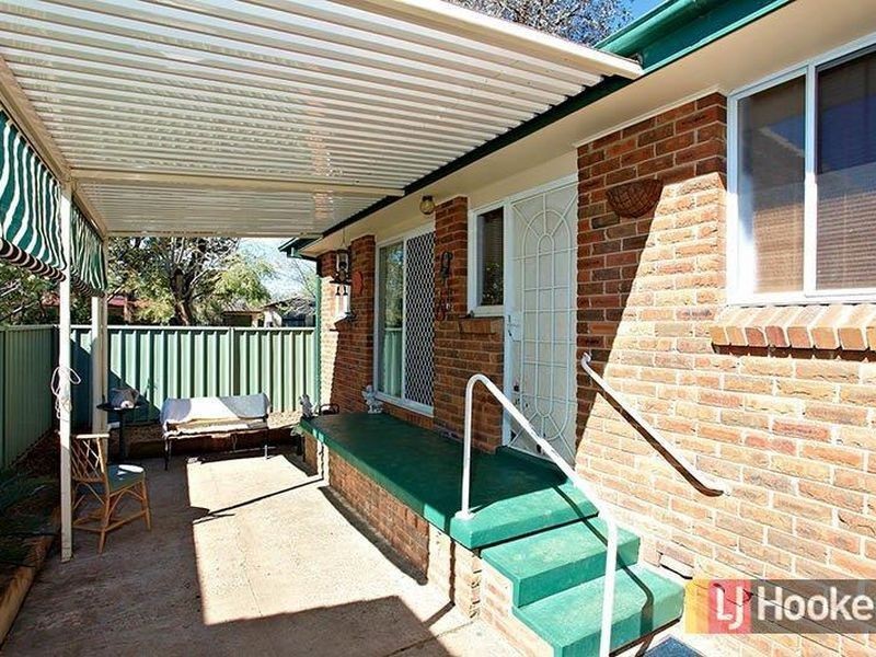 4 William Cox Drive, Richmond NSW 2753