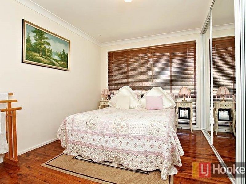 4 William Cox Drive, Richmond NSW 2753