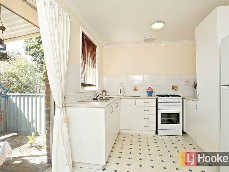 4 William Cox Drive, Richmond NSW 2753