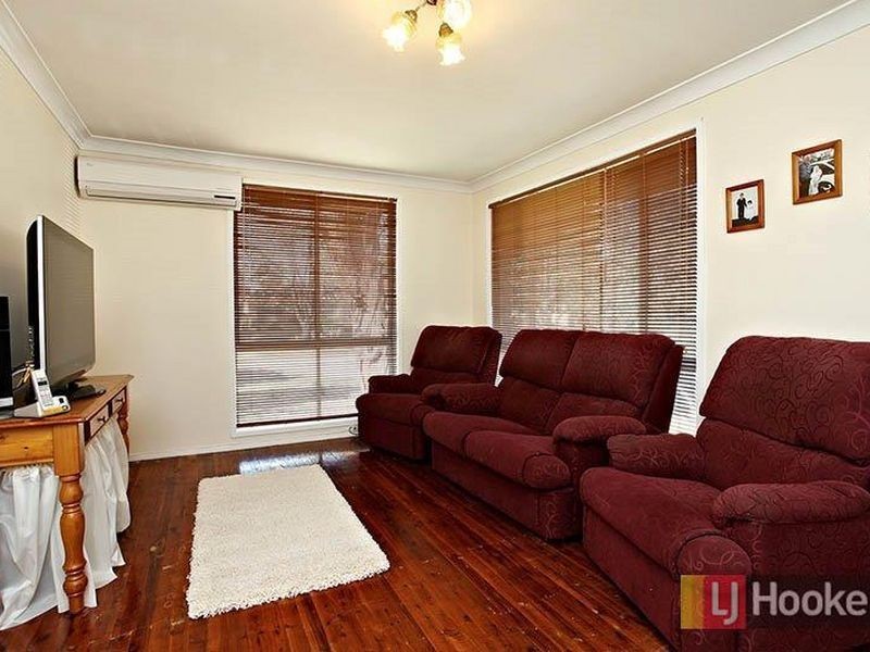 4 William Cox Drive, Richmond NSW 2753