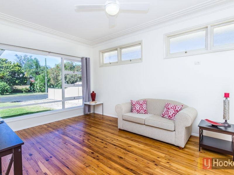 8 Conrad Street, Richmond NSW 2753