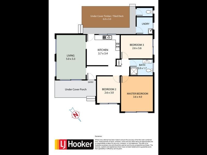 8 Conrad Street, Richmond NSW 2753