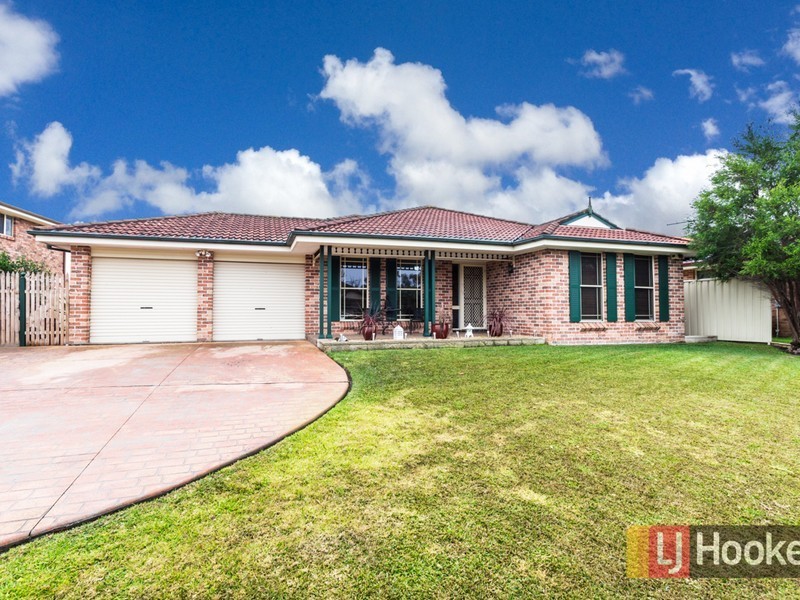96 Porpoise Crescent, Bligh Park NSW 2756