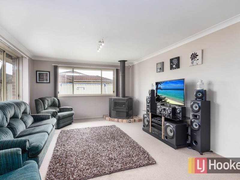 96 Porpoise Crescent, Bligh Park NSW 2756