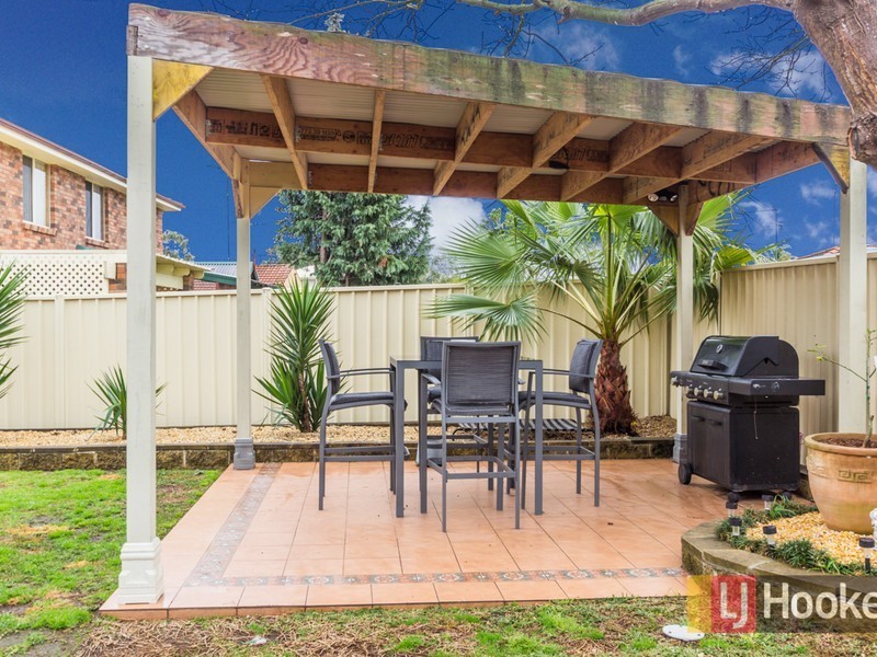 96 Porpoise Crescent, Bligh Park NSW 2756