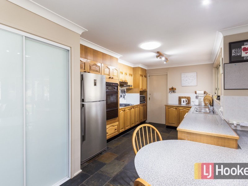 96 Porpoise Crescent, Bligh Park NSW 2756