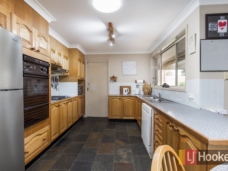 96 Porpoise Crescent, Bligh Park NSW 2756