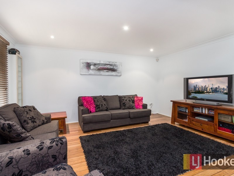 96 Porpoise Crescent, Bligh Park NSW 2756