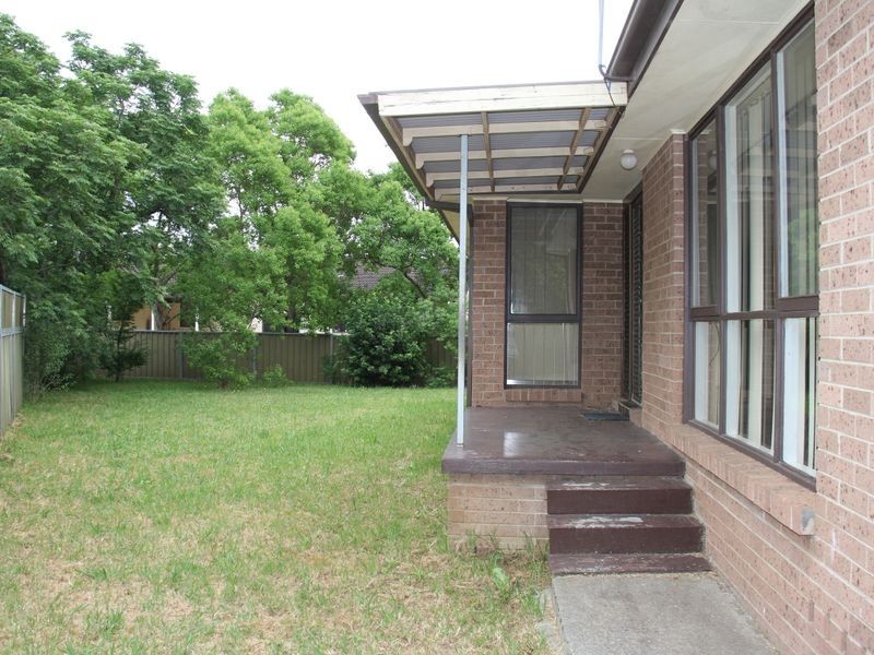 18 Tim Whiffler Place, Richmond NSW 2753