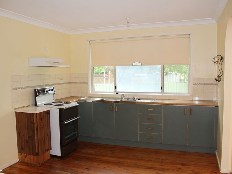 18 Tim Whiffler Place, Richmond NSW 2753