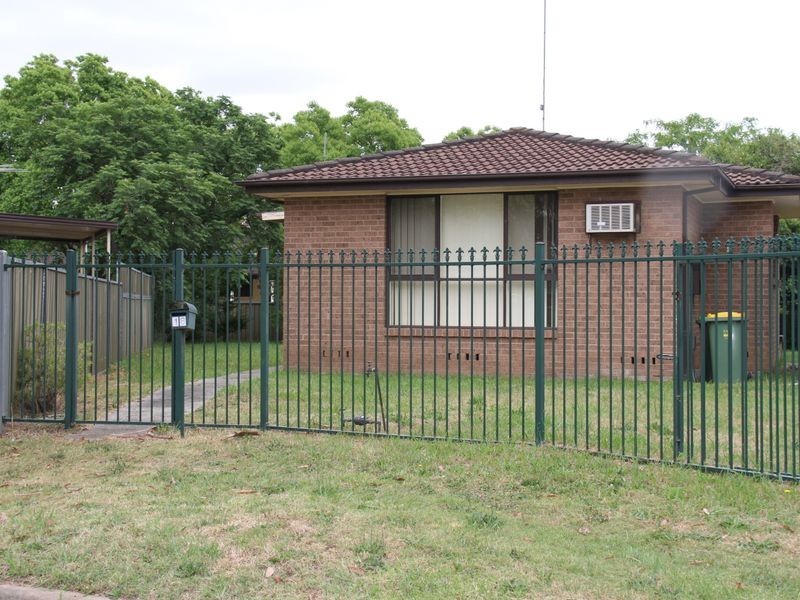 18 Tim Whiffler Place, Richmond NSW 2753