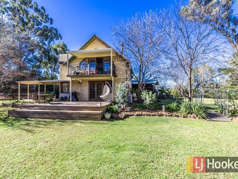 190 Carters Road, Grose Vale NSW 2753