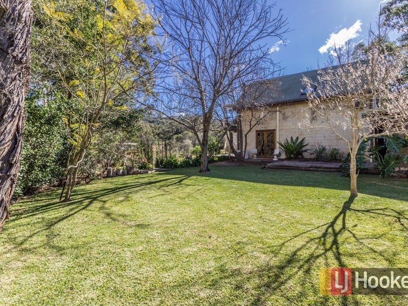 190 Carters Road, Grose Vale NSW 2753