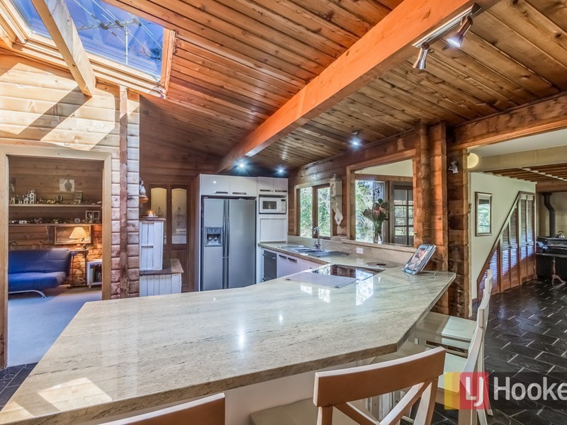 190 Carters Road, Grose Vale NSW 2753