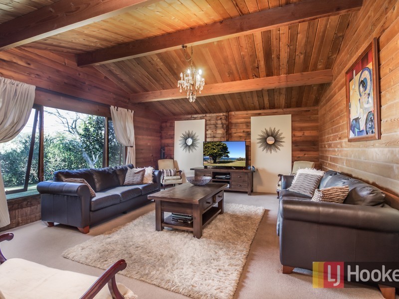 190 Carters Road, Grose Vale NSW 2753