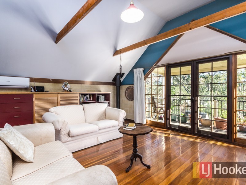 190 Carters Road, Grose Vale NSW 2753