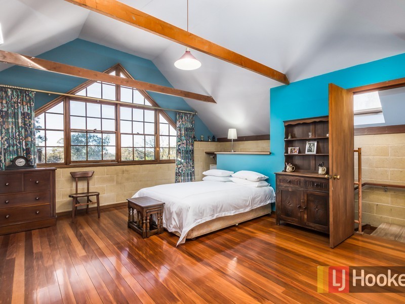 190 Carters Road, Grose Vale NSW 2753