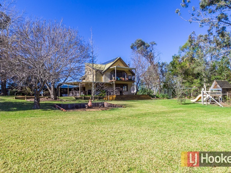 190 Carters Road, Grose Vale NSW 2753