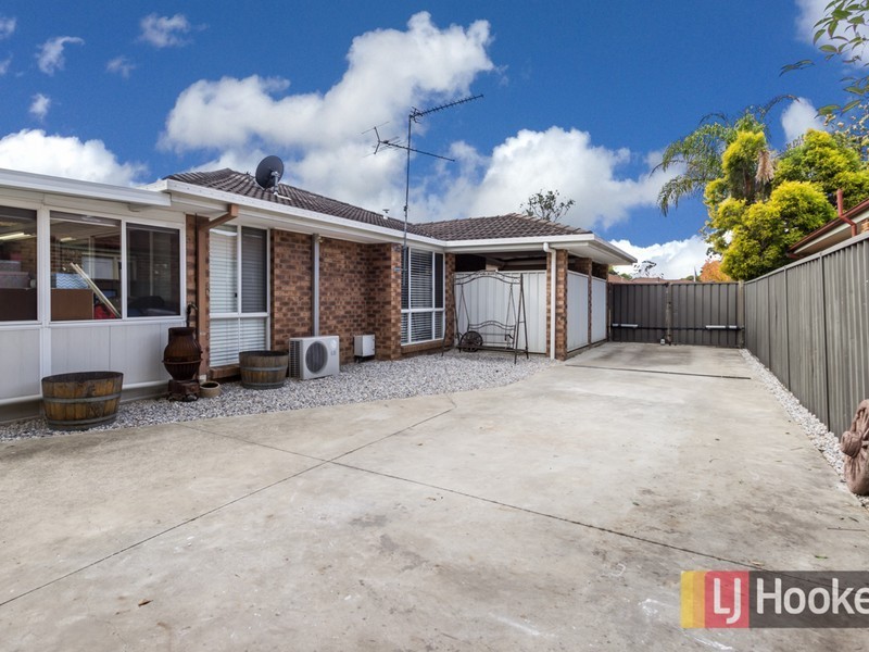 24 Samuel Street, Bligh Park NSW 2756