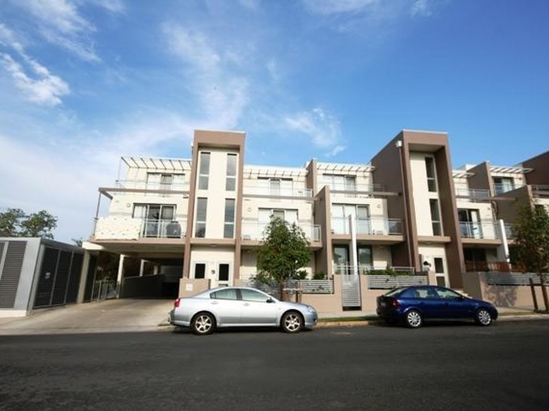 Apartment 29/8-14 Bosworth Street, Richmond NSW 2753