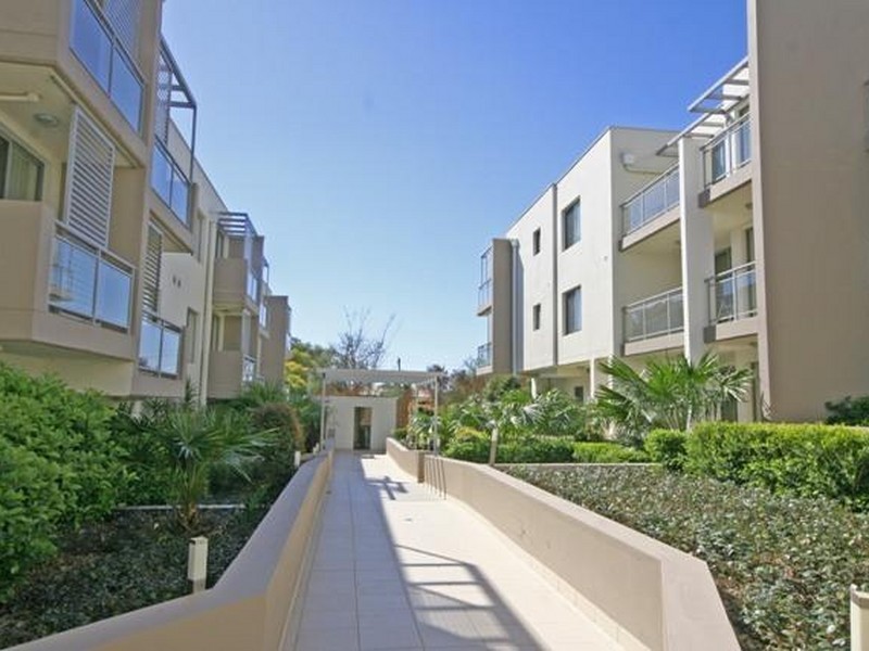 Apartment 29/8-14 Bosworth Street, Richmond NSW 2753