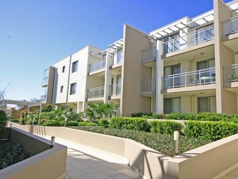 Apartment 29/8-14 Bosworth Street, Richmond NSW 2753
