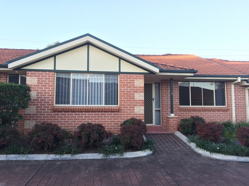 2/622A George Street, South Windsor NSW 2756