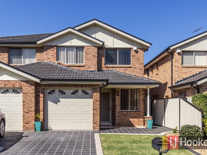 33A Norfolk Place, North Richmond NSW 2754