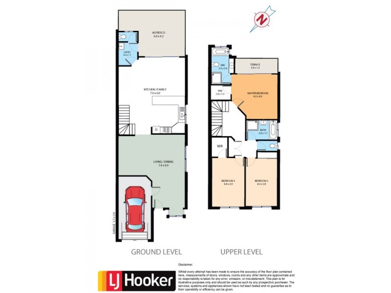 33A Norfolk Place, North Richmond NSW 2754