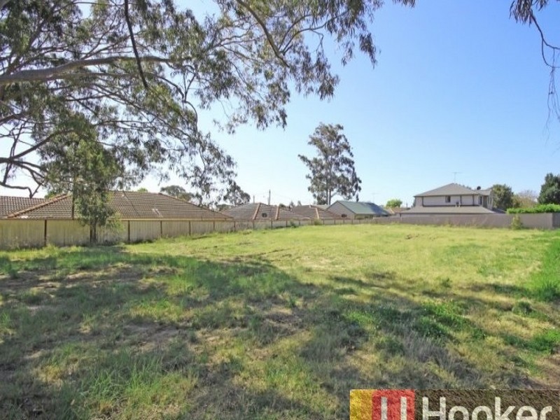 6 Ham Street, South Windsor NSW 2756
