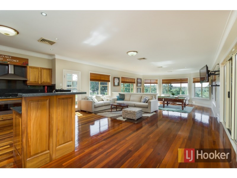 343 Bells Road, Grose Vale NSW 2753