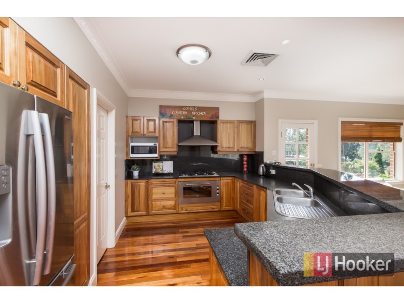 343 Bells Road, Grose Vale NSW 2753