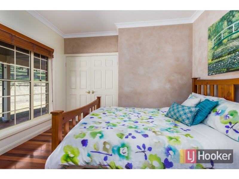 343 Bells Road, Grose Vale NSW 2753