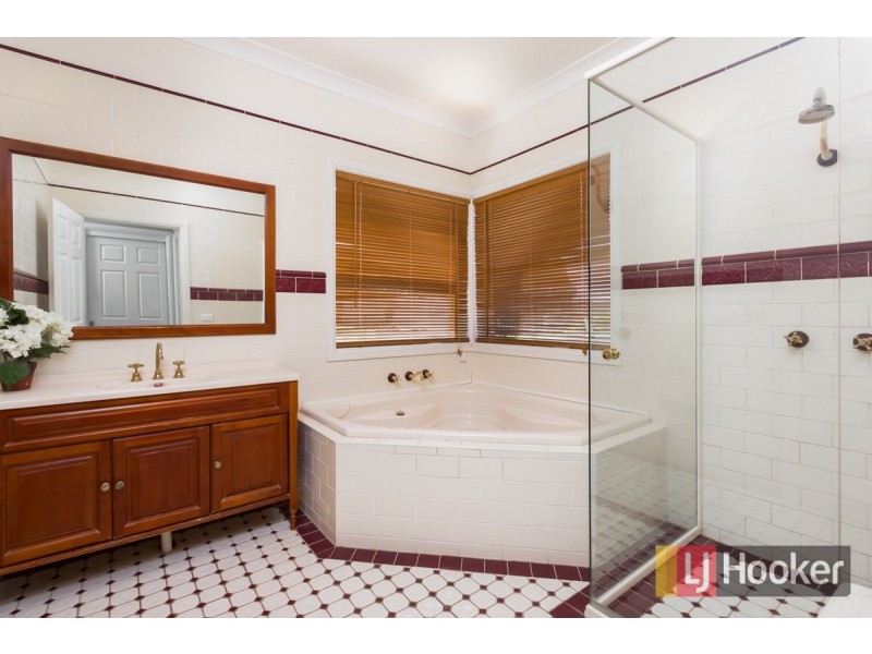 343 Bells Road, Grose Vale NSW 2753